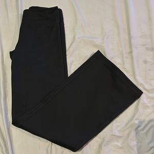 Zella pants, never worn
